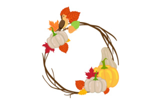 Fall Wreath Embroidery Design: A Pro Review for Makers