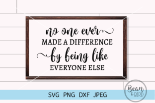 Made a Difference: Graphics for Crafts & Branding