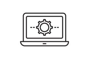 Settings Display Graphics: Essential Icons for Crafters