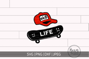 Skate Life: A Designer's Take on Street-Style Embroidery